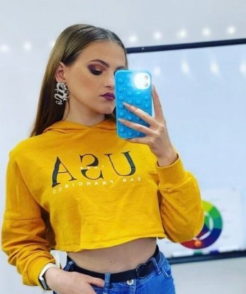 💋 Я готова предложить тебе незабываемые моменты удовольствия и релаксации в Москве. Мои услуги включают классический массаж, эротический массаж, удовольствие для двоих и многое другое. Мои нежные руки и ласки позволят тебе забыть о повседневных проблемах и дарят великолепные ощущения. 🌟 У меня есть положительные отзывы от клиентов, которые были очарованы моими услугами. Хочешь окунуться в мир наслаждений и раскрепощения? Тогда не медли, звони мне и доверься волшебству Москвы! 🌆 Жду встречи с нетерпением! 😉 Фото мои настоящие! Богдана